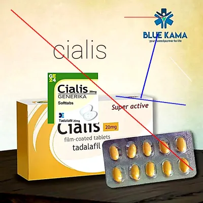 Faut t il une ordonnance pour du cialis